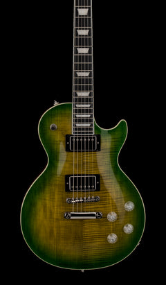 Epiphone Les Paul Modern Figured - Iguana Burst #20967