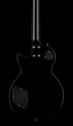 Epiphone Les Paul Tribute Plus - Transparent Ebony #50225