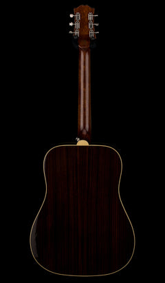 Epiphone Limited Edition Marcus King El Dorado - Antique Natural #00129