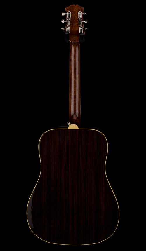 Epiphone Limited Edition Marcus King El Dorado - Antique Natural #00129
