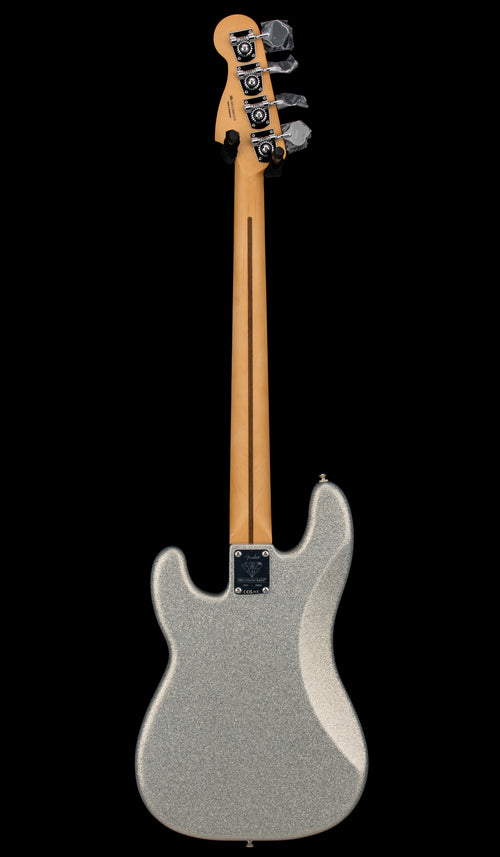 Fender 75th Anniversary Player II Precision Bass - Diamond Dust Sparkle #01670