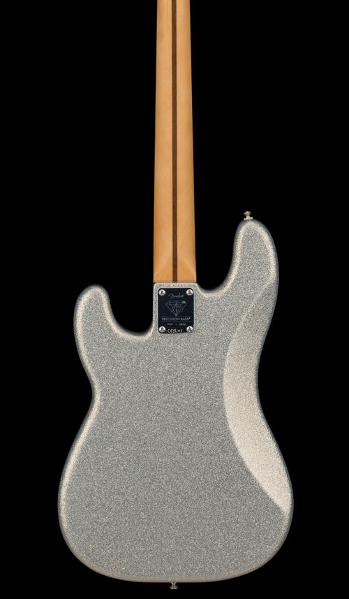 Fender 75th Anniversary Player II Precision Bass - Diamond Dust Sparkle #01670