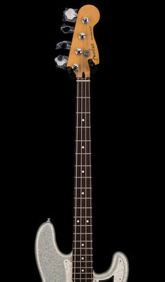 Fender 75th Anniversary Player II Precision Bass - Diamond Dust Sparkle #01670