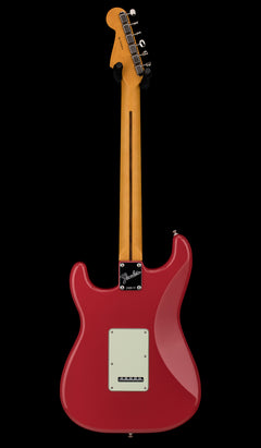 Fender American Professional Classic Stratocaster - Faded Dakota Red #86618