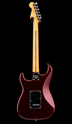 Fender American Professional Stratocaster - Oxblood #84847