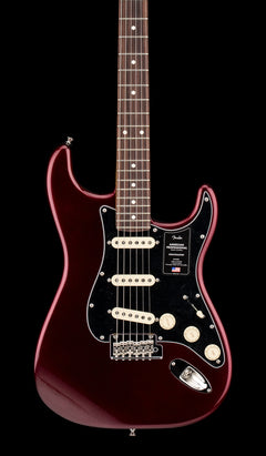 Fender American Professional Stratocaster - Oxblood #84847