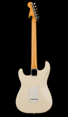 Fender American Vintage II 1961 Stratocaster - Olympic White #02404