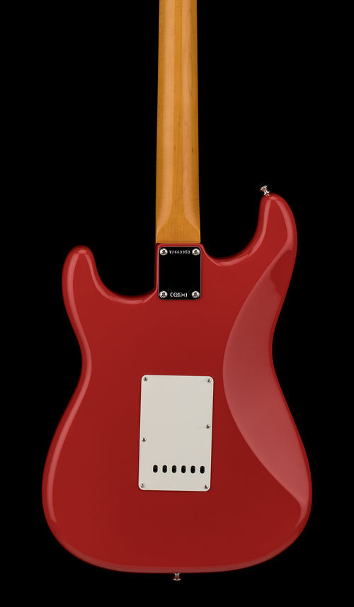 Fender American Vintage II 1961 Stratocaster - Fiesta Red #63953