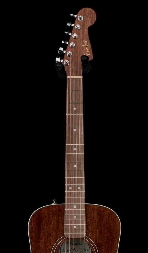 Fender California Standard Redondo Mini Sapele Top - Natural