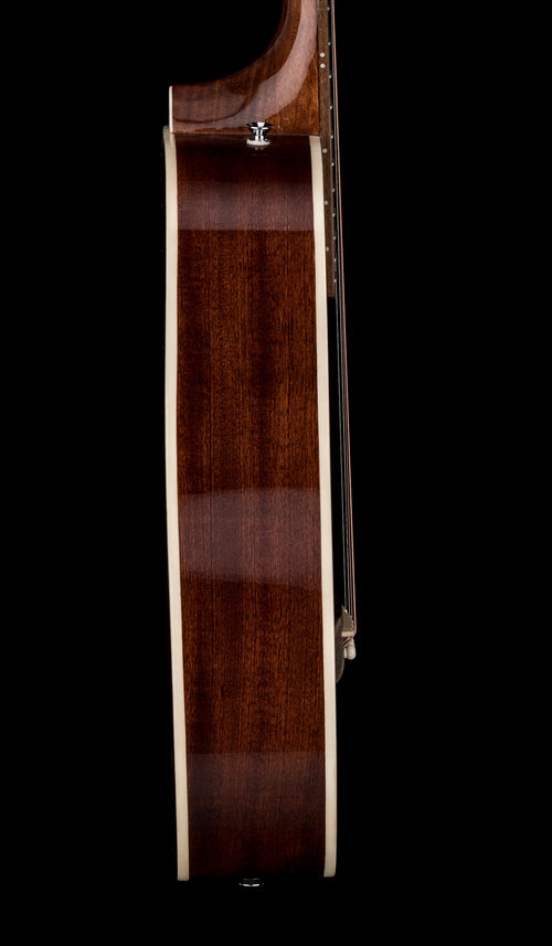 Fender California Standard Redondo Mini Sapele Top - Natural