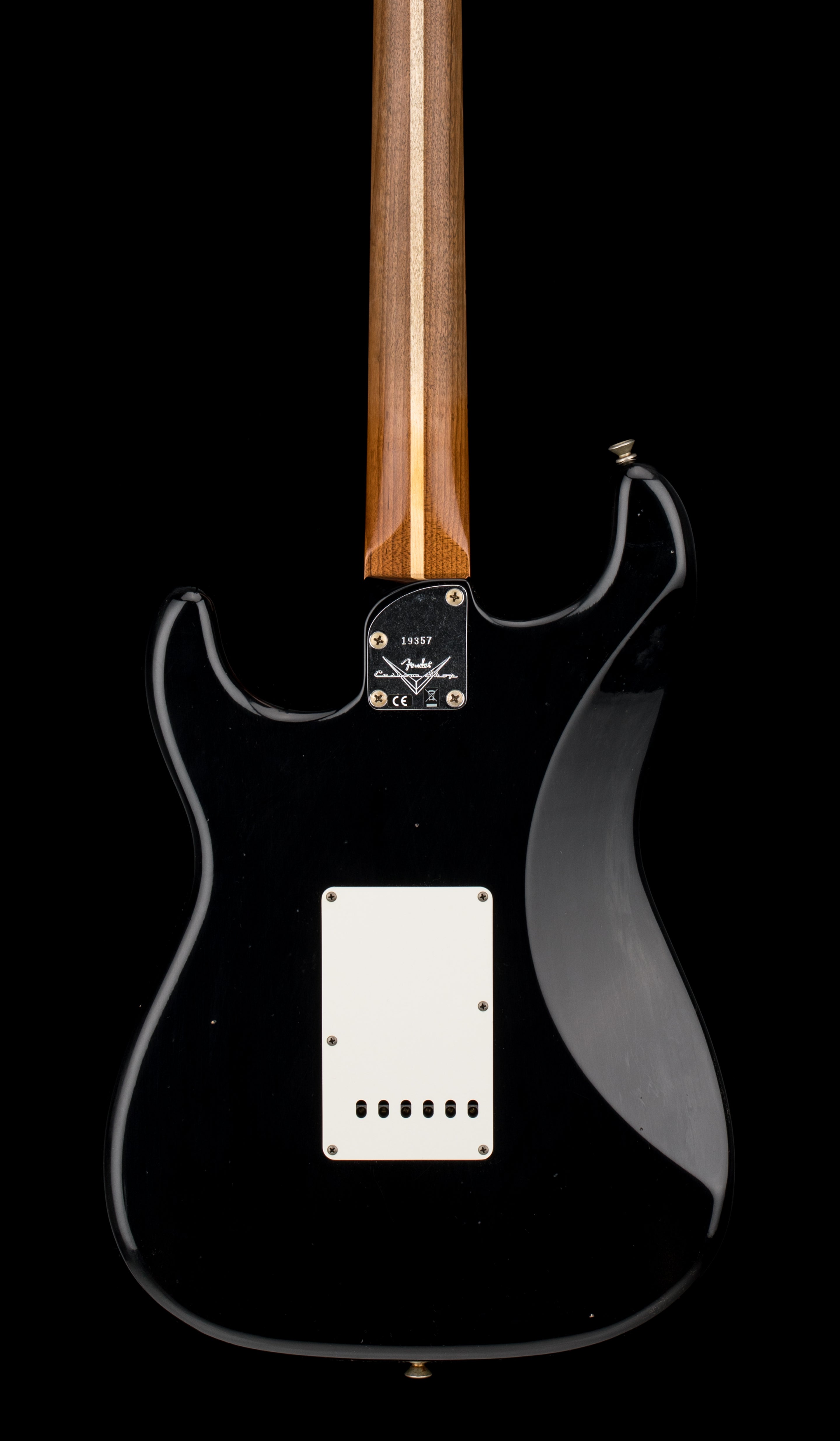 Fender Custom Shop Empire 59 Transition Stratocaster Journeyman