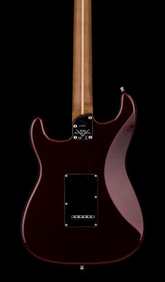 Fender Custom Shop Empire 67 Super Stratocaster HSS NOS - Oxblood Metallic #17455