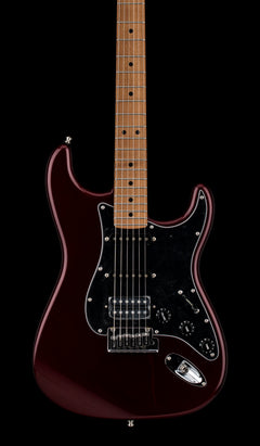 Fender Custom Shop Empire 67 Super Stratocaster HSS NOS - Oxblood Metallic #17455