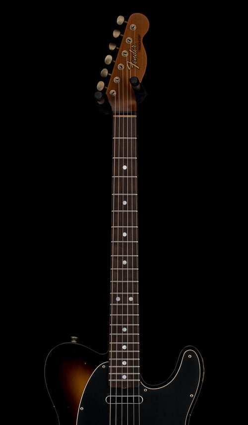 Fender Custom Shop Empire 67 Telecaster Relic - Wide Fade 2-Color Sunburst #51250