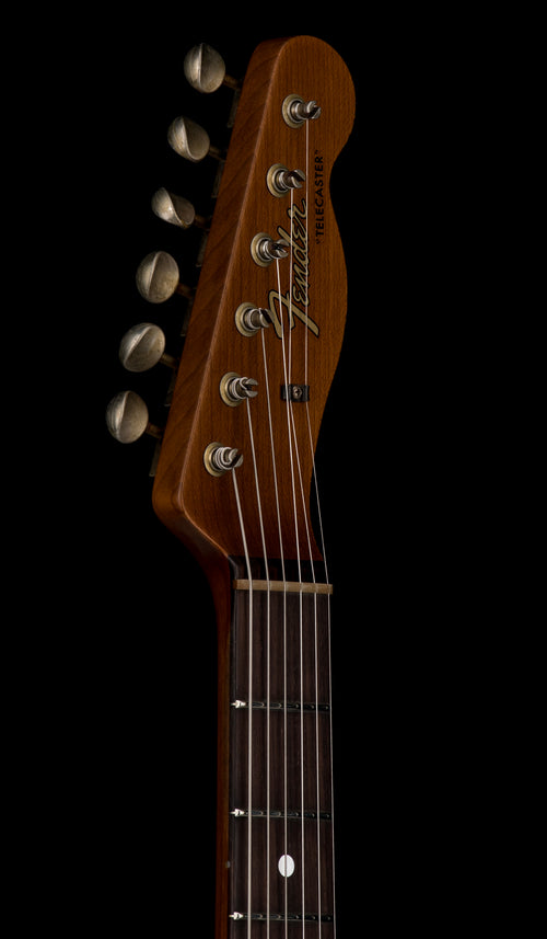 Fender Custom Shop Empire 67 Telecaster Relic - Wide Fade 2-Color Sunburst #51250