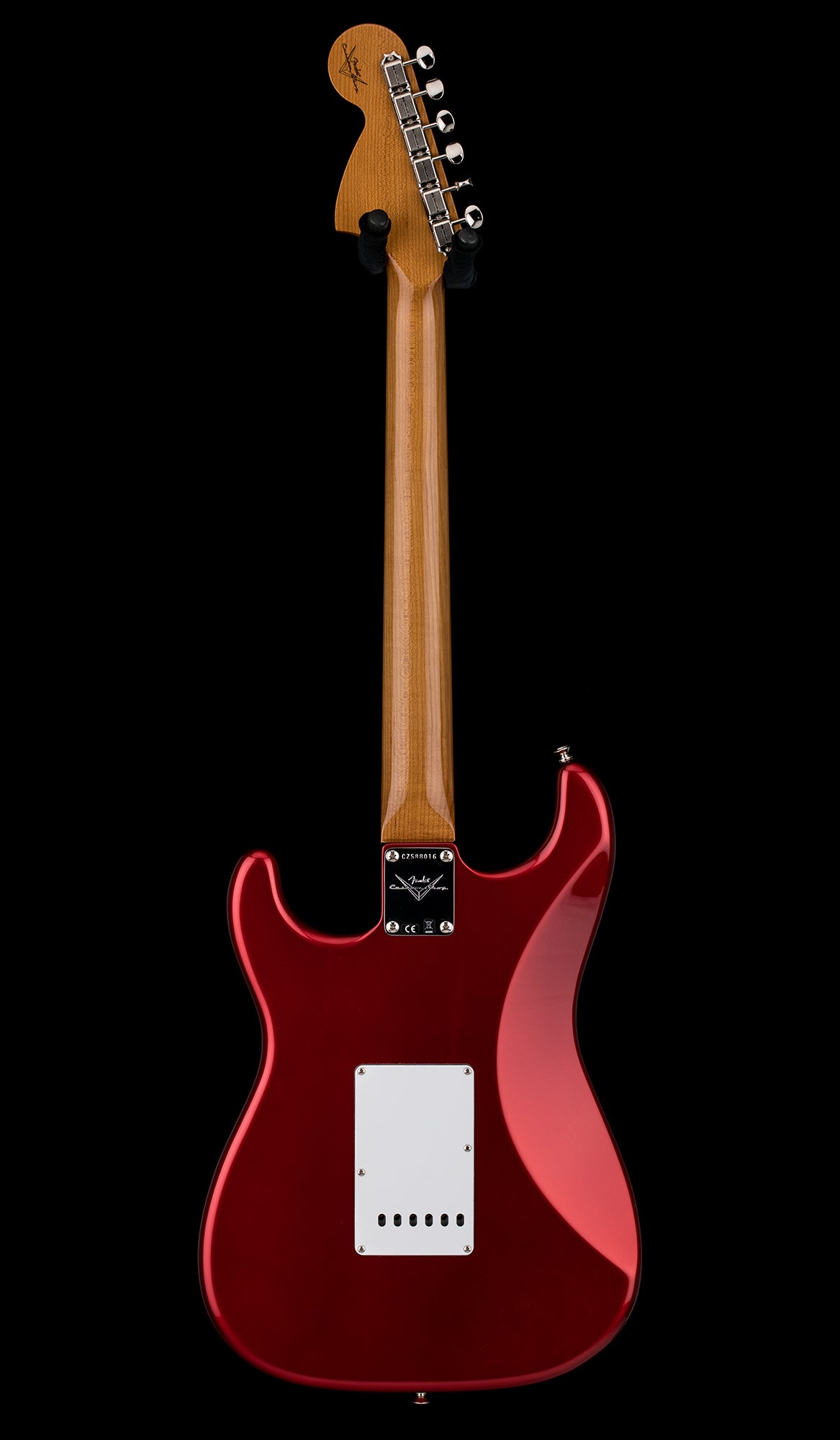 Fender Custom Shop Empire 67 Stratocaster NOS - Candy Apple Red