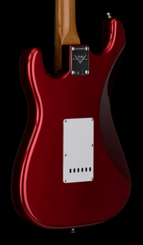 Fender Custom Shop Empire 67 Stratocaster NOS - Candy Apple Red #88016