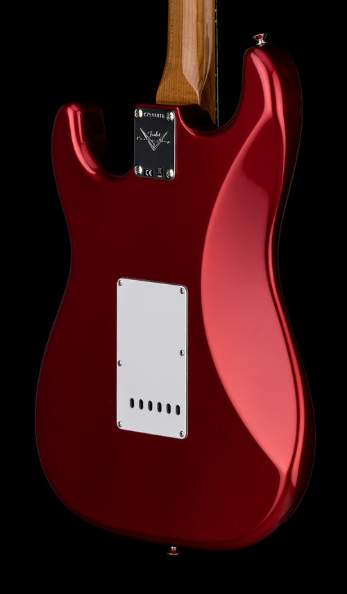 Fender Custom Shop Empire 67 Stratocaster NOS - Candy Apple Red #88016