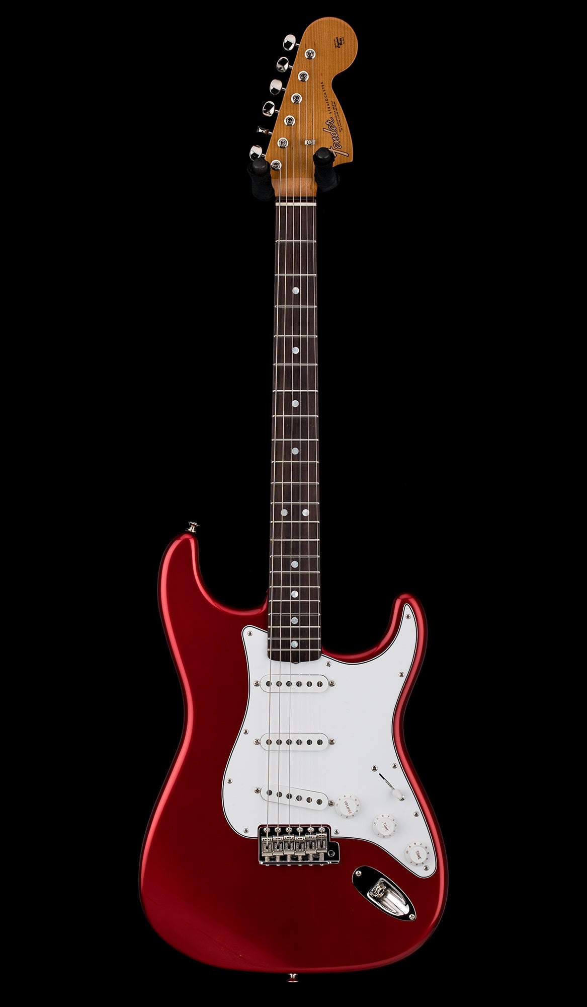 Fender Custom Shop Empire 67 Stratocaster NOS - Candy Apple Red