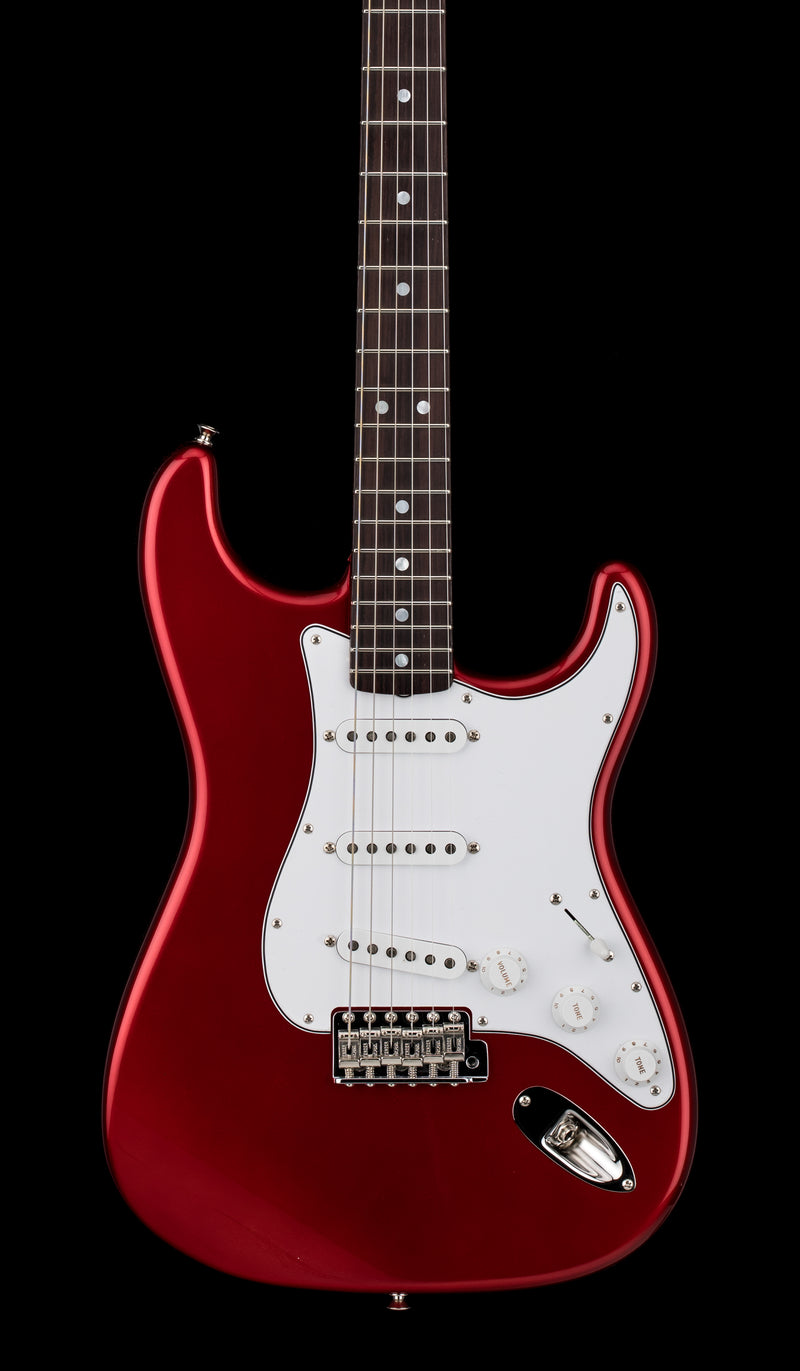 Fender Custom Shop Empire 67 Stratocaster NOS - Candy Apple Red #88016