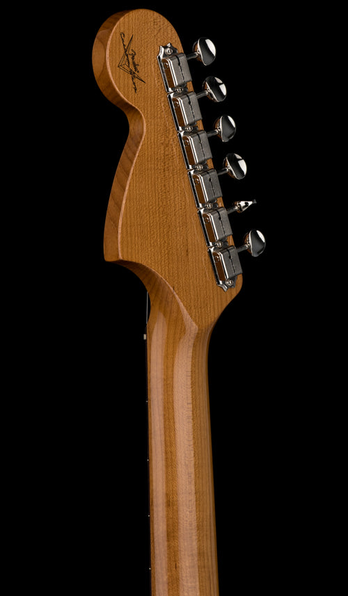 Fender Custom Shop Empire 67 Stratocaster NOS - Candy Apple Red #88016