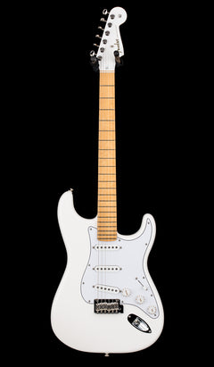 Fender Limited Edition Player II Stratocaster - Polar White #66928