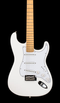 Fender Limited Edition Player II Stratocaster - Polar White #66928
