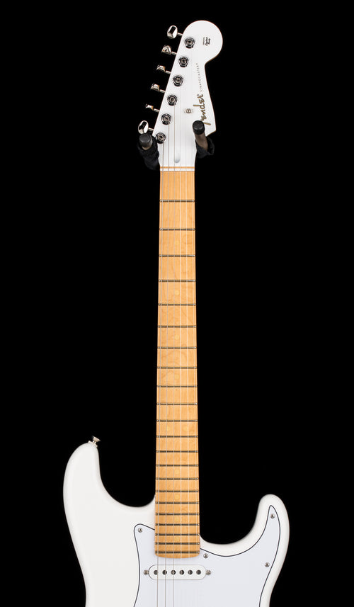 Fender Limited Edition Player II Stratocaster - Polar White #66928