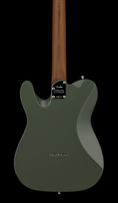 Fender Dealer Exclusive American Ultra II Telecaster - Antique Olive #08046