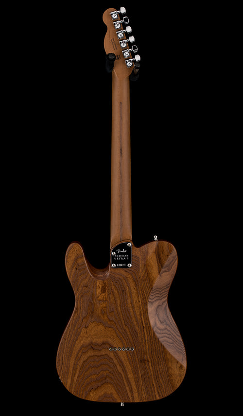 Fender Dealer Exclusive American Ultra II Telecaster - Natural #00965
