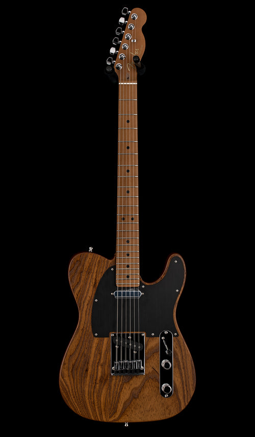 Fender Dealer Exclusive American Ultra II Telecaster - Natural #00965