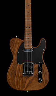 Fender Dealer Exclusive American Ultra II Telecaster - Natural #00965
