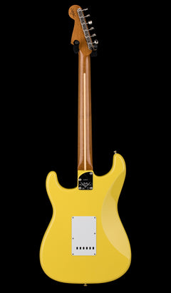 Fender Custom Shop Empire 59 Transition Stratocaster NOS - Graffiti Yellow #19377