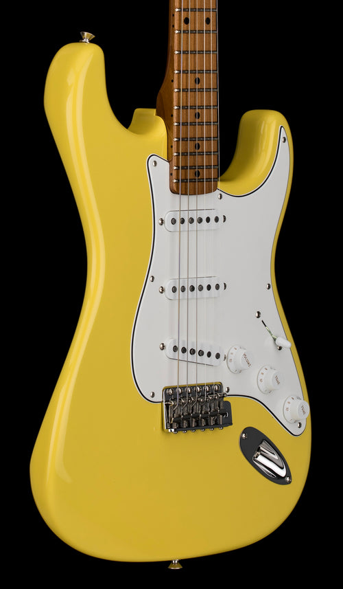 Fender Custom Shop Empire 59 Transition Stratocaster NOS - Graffiti Yellow #19377