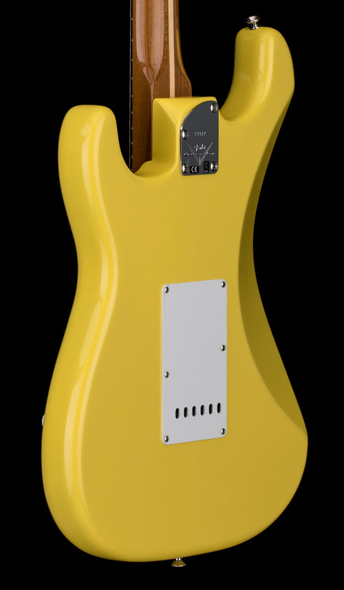 Fender Custom Shop Empire 59 Transition Stratocaster NOS - Graffiti Yellow #19377