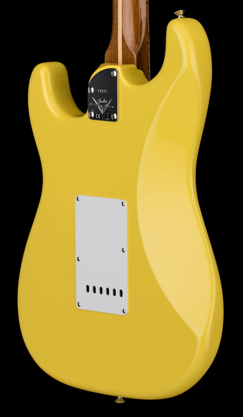 Fender Custom Shop Empire 59 Transition Stratocaster NOS - Graffiti Yellow #19377