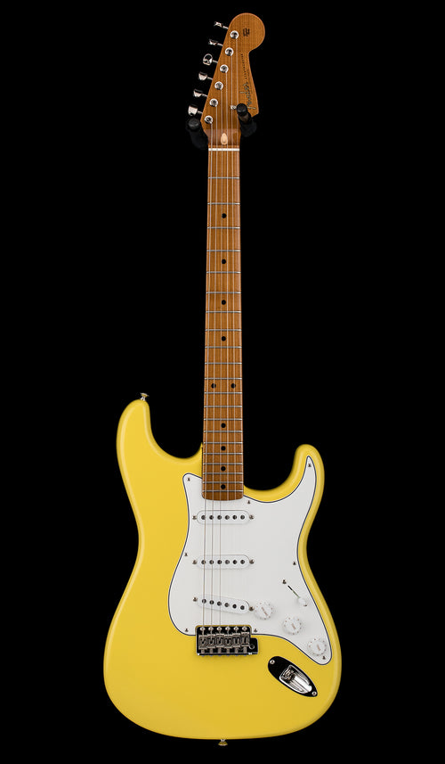 Fender Custom Shop Empire 59 Transition Stratocaster NOS - Graffiti Yellow #19377