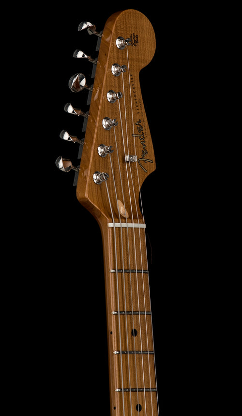 Fender Custom Shop Empire 59 Transition Stratocaster NOS - Graffiti Yellow #19377