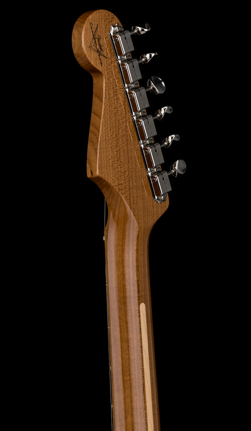 Fender Custom Shop Empire 59 Transition Stratocaster NOS - Graffiti Yellow #19377