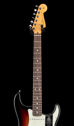 Fender Limited Edition American Professional Classic Stratocaster w/ Fender Silent System - 3-Color Sunburst #36350
