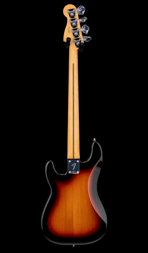 Fender Player II Precision Bass - 3-Color Sunburst #87152