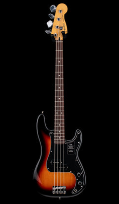 Fender Player II Precision Bass - 3-Color Sunburst #87152