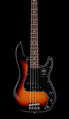 Fender Player II Precision Bass - 3-Color Sunburst #87152