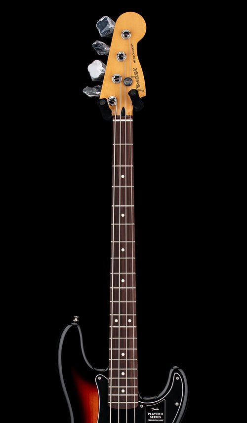 Fender Player II Precision Bass - 3-Color Sunburst #87152