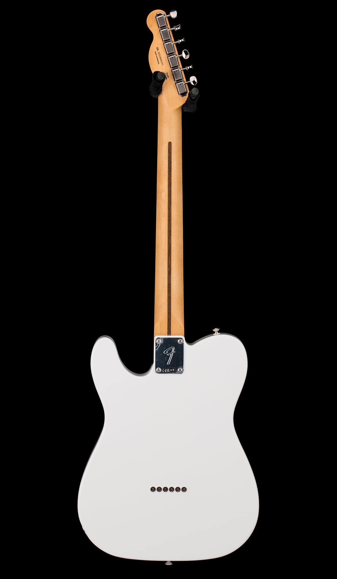 Fender Player II Telecaster - Polar White #06291 – Empire Music