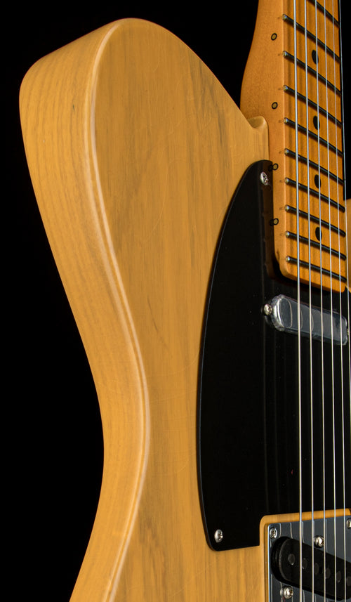 Fender American Ultra Luxe Vintage '50s Telecaster - Butterscotch Blonde #20703