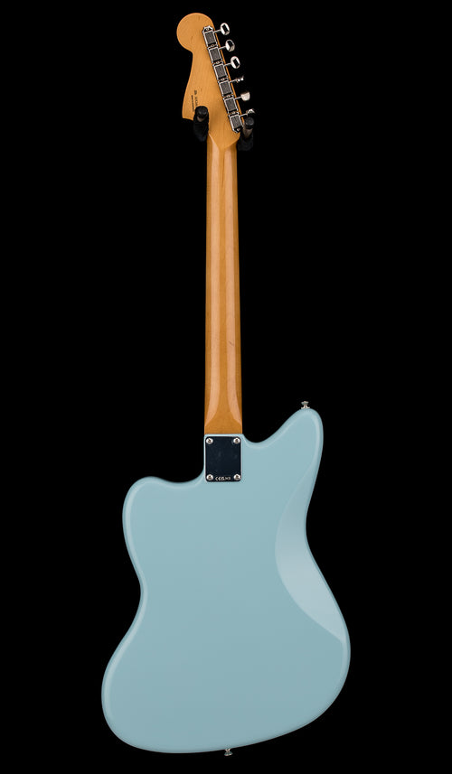 Fender Vintera III Mid '60s Jazzmaster - Sonic Blue #37967