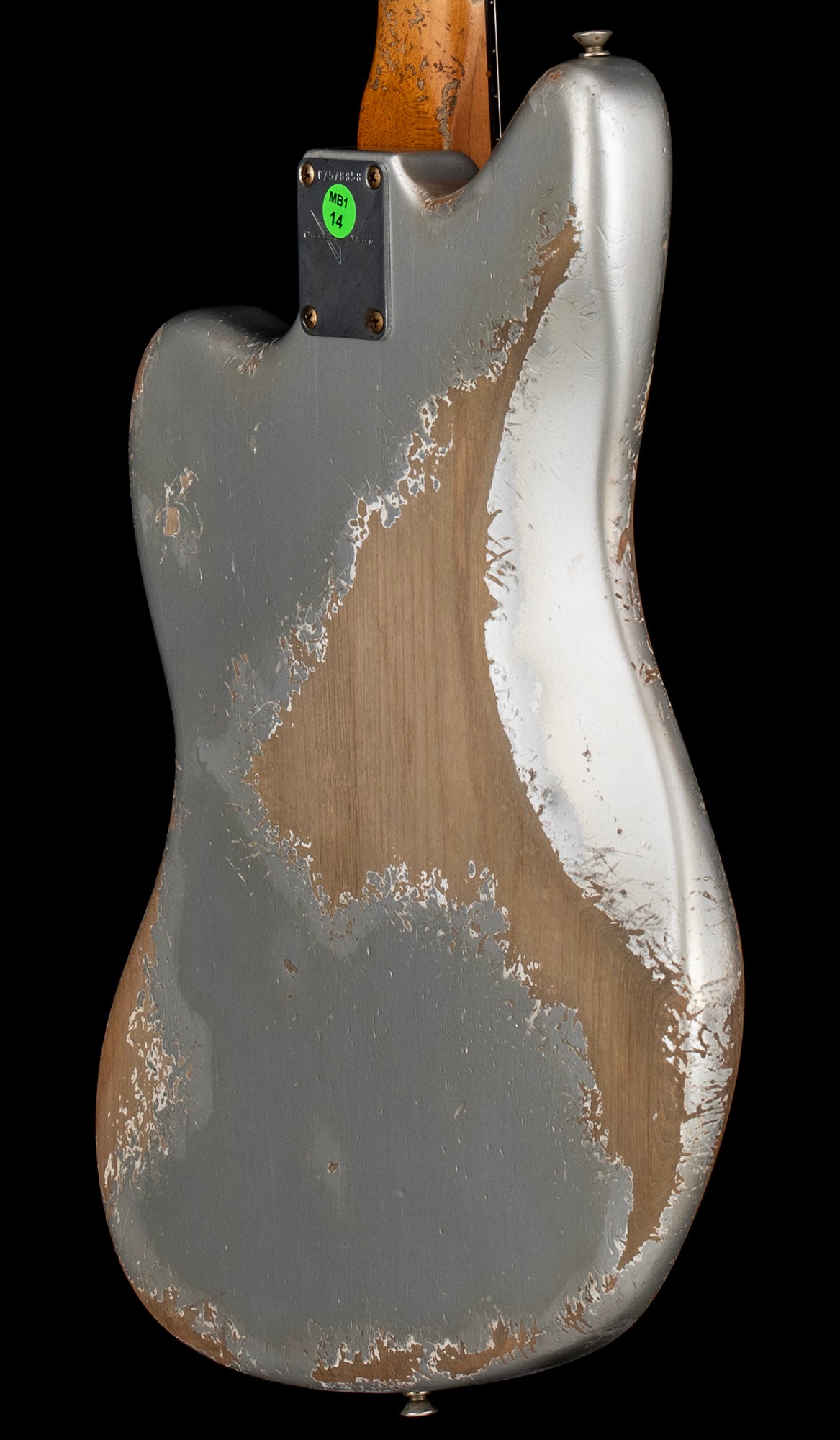 MAGNUM ALCATRAZ & ALCATRAZ LEGION セット MAGNUM ALCATRAZ