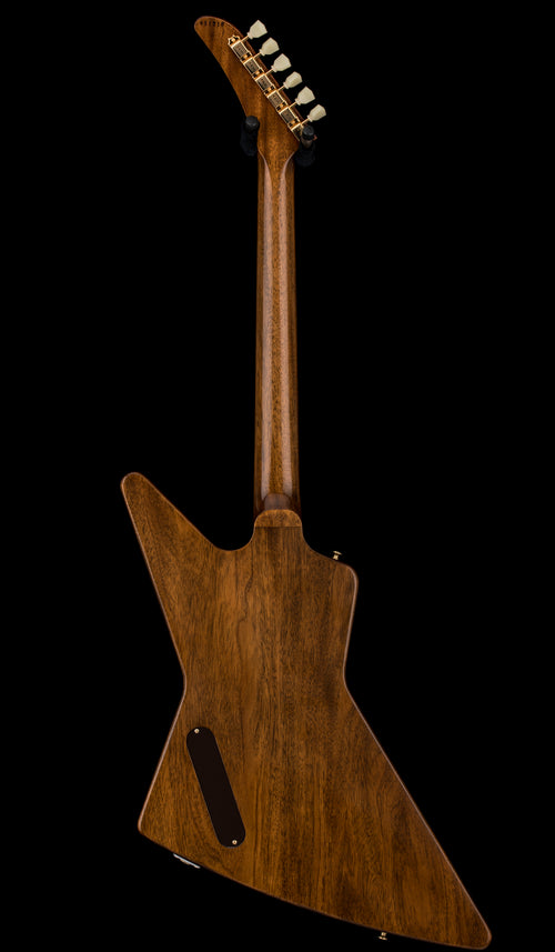 Gibson Custom 1958 Mahogany Explorer VOS - Antique Natural #51218