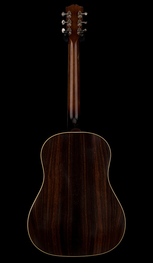 Gibson Custom Shop 1936 Advanced Jumbo Murphy Lab Heavy Aged - Vintage Sunburst #55030